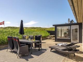 Holiday Home Ludwik - 150m from the sea by Interhome - Ulfborg - 9