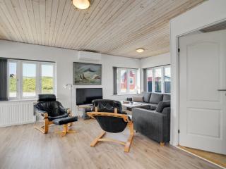Holiday Home Ludwik - 150m from the sea by Interhome - Ulfborg - 6
