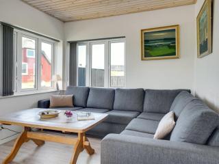 Holiday Home Ludwik - 150m from the sea by Interhome - Ulfborg - 8
