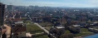 New Apartment 10th floor with view - Ferizaj - 7
