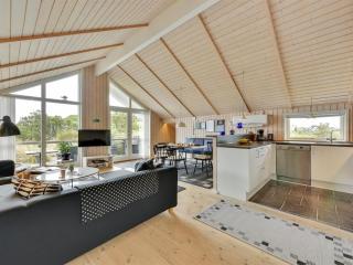 Holiday Home Finnja - 400m from the sea by Interhome - 4