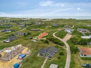 Holiday Home Finnja - 400m from the sea by Interhome - 8