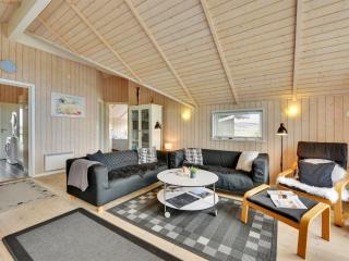 Holiday Home Finnja - 400m from the sea by Interhome - 6
