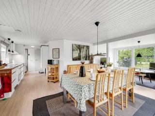 Holiday Home Embla - 500m to the fjord by Interhome - 2