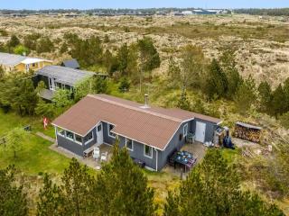 Holiday Home Gundina - 2km from the sea by Interhome - 0