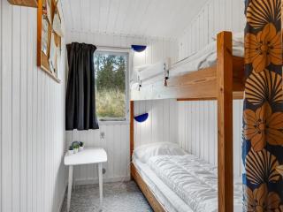 Holiday Home Gundina - 2km from the sea by Interhome - 2