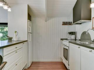Holiday Home Yngve - 56-5km from the sea by Interhome - 7