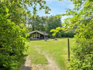 Holiday Home Yngve - 56-5km from the sea by Interhome - 0