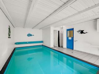Holiday Home Aarni - 250m to the fjord by Interhome - 9