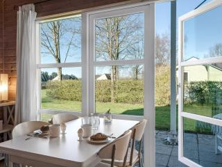 Holiday Home Terese - 45km from the sea by Interhome - 2