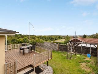 Holiday Home Dagne - 400m to the fjord by Interhome - 9