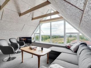 Holiday Home Dagne - 400m to the fjord by Interhome - 5