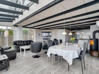 Holiday Home Dagne - 400m to the fjord by Interhome - 3