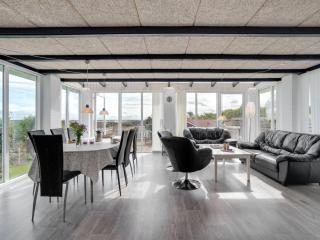 Holiday Home Dagne - 400m to the fjord by Interhome - 1