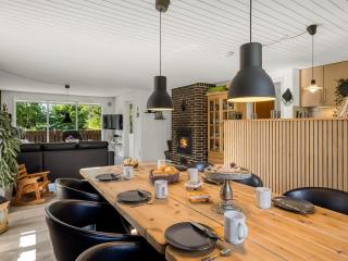 Holiday Home Tholf - 100m to the fjord by Interhome - 8