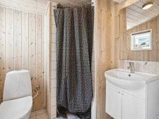 Holiday Home Mena - 200m from the sea by Interhome - 3