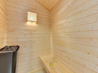 Holiday Home Tindra - 30m to the fjord by Interhome - 1