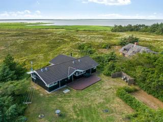 Holiday Home Leona - 250m to the fjord by Interhome - 0