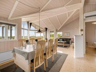 Holiday Home Leona - 250m to the fjord by Interhome - 4