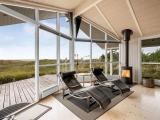 Holiday Home Leona - 250m to the fjord by Interhome - 3