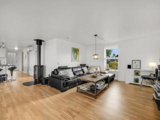 Holiday Home Aleida - 100m to the fjord by Interhome - 5