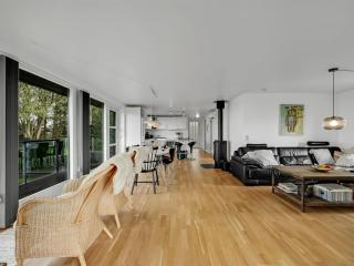 Holiday Home Aleida - 100m to the fjord by Interhome - 2