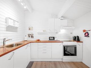 Holiday Home Staffan - 200m to the fjord by Interhome - 8