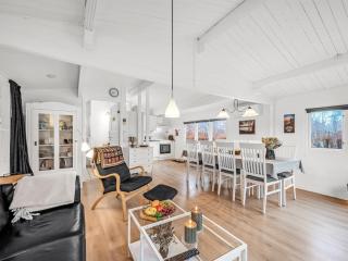 Holiday Home Staffan - 200m to the fjord by Interhome - 4