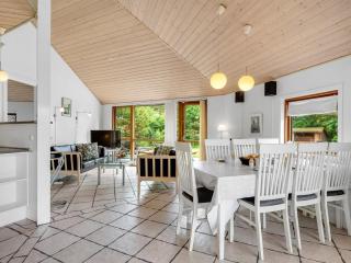 Holiday Home Reiner - 300m to the fjord by Interhome - 3