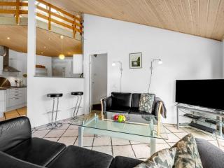 Holiday Home Reiner - 300m to the fjord by Interhome - 4
