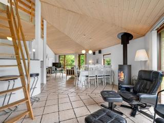 Holiday Home Reiner - 300m to the fjord by Interhome - 9