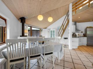 Holiday Home Reiner - 300m to the fjord by Interhome - 2