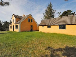 Holiday Home Margrethe - 1-1km from the sea by Interhome - 0