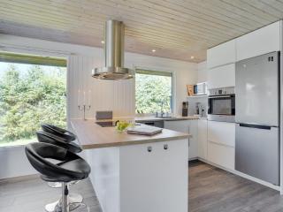 Holiday Home Matilde - 400m to the fjord by Interhome - 5