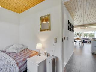 Holiday Home Matilde - 400m to the fjord by Interhome - 2