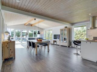 Holiday Home Matilde - 400m to the fjord by Interhome - 1