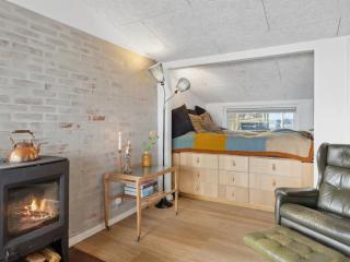 Holiday Home Nielsen - 30m to the fjord by Interhome - 6