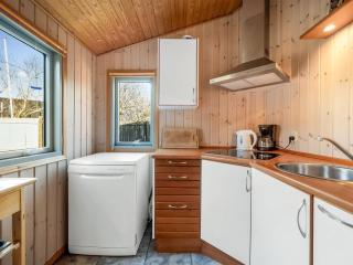 Holiday Home Alpi - 250m to the fjord by Interhome - 6