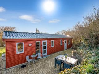 Holiday Home Alpi - 250m to the fjord by Interhome - 3