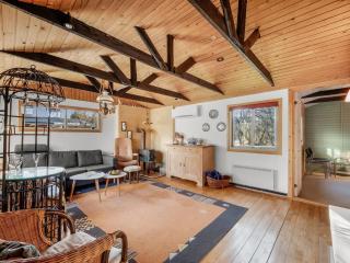 Holiday Home Alpi - 250m to the fjord by Interhome - 2