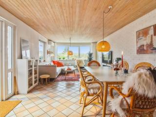 Holiday Home Madsen - 500m from the sea by Interhome - 8