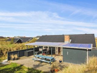 Holiday Home Madsen - 500m from the sea by Interhome - 0