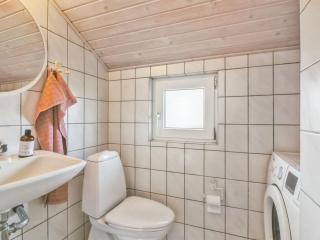 Holiday Home Madsen - 500m from the sea by Interhome - 1
