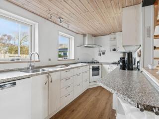 Holiday Home Gertina - 40m to the fjord by Interhome - 7