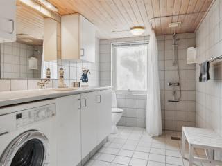 Holiday Home Gertina - 40m to the fjord by Interhome - 6