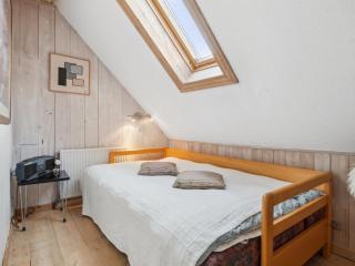 Holiday Home Gertina - 40m to the fjord by Interhome - 2
