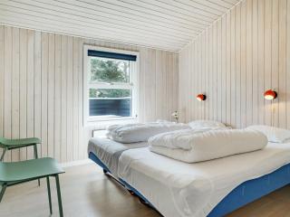 Holiday Home Mettemarie - 800m from the sea by Interhome - 7
