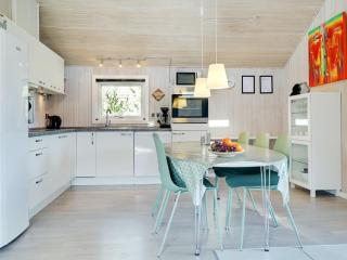 Holiday Home Mettemarie - 800m from the sea by Interhome - 9