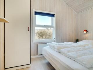 Holiday Home Mettemarie - 800m from the sea by Interhome - 6