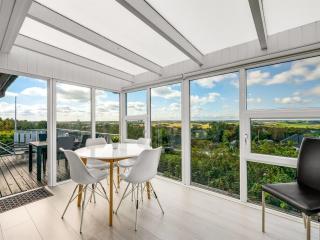Holiday Home Brenda - 300m to the fjord by Interhome - 9